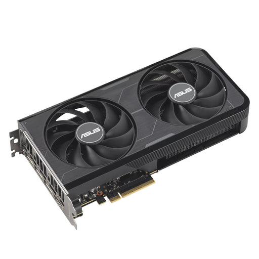 EAN 4711636296519 - ASUS Dual GeForce RTX 5060 Ti EVO OC Edition NVIDIA 16 GB GDDR7 imagen 2