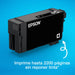 EAN 8715946716725 - Epson WorkForce Pro WF-M4119DW impresora de inyección de tinta 4800 x 2400 DPI A4 Wifi imagen 3