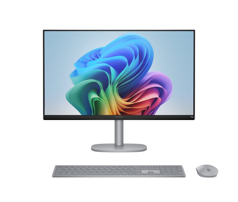 EAN 199896764919 - HP OmniStudio X All-in-One Desktop Next Gen AI 27-cs1005ns PC Copilot+ PC Intel Core Ultra 5 226V 68,6 cm  imagen 1