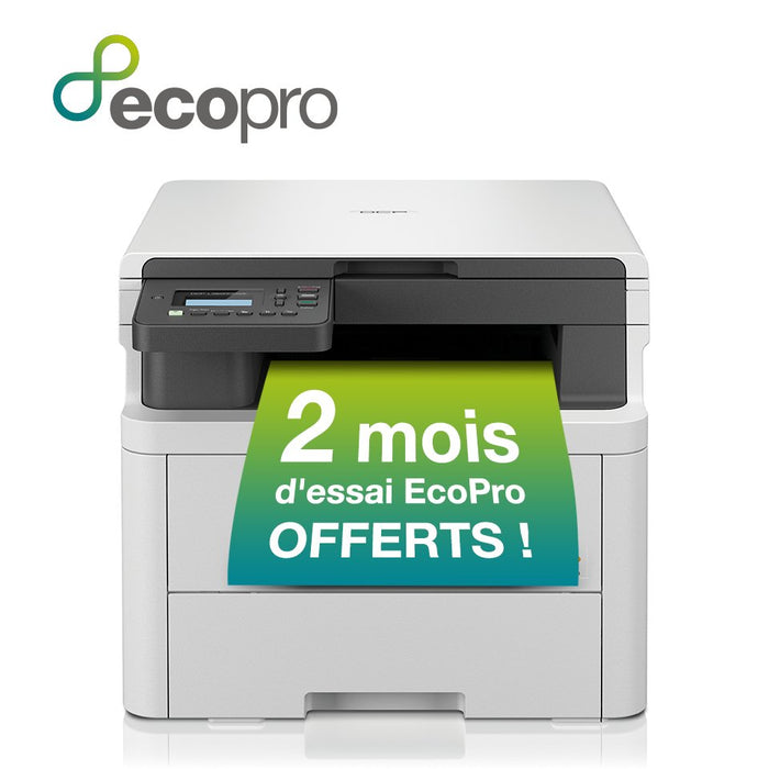 EAN 4977766823883 - Brother DCP-L3520CDW impresora multifunción LED A4 2400 x 600 DPI 18 ppm Wifi imagen 6