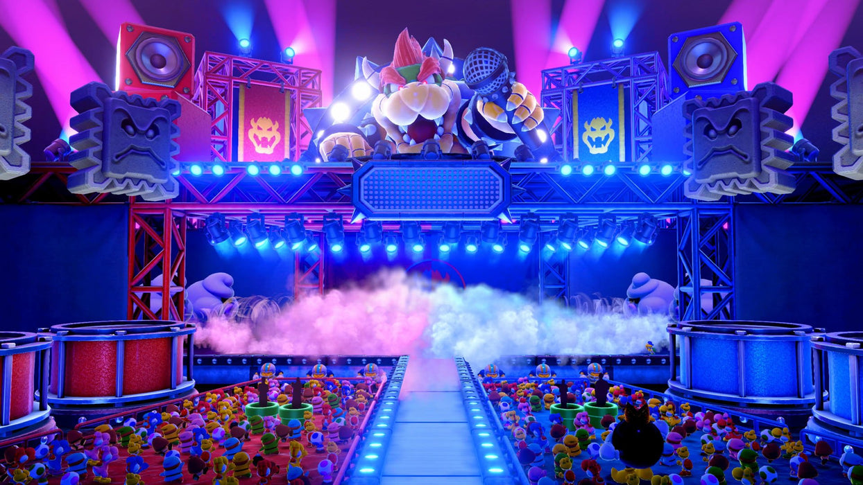 EAN 45496312886 - Nintendo Super Mario Party Jamboree - Switch 2 Edition Edición Nintendo Switch 2 Nintendo Switch 2 imagen 2