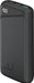 EAN 4040849539398 - Goobay 53939 batería externa Polímero de litio 20000 mAh Negro imagen 1