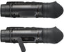 EAN 4007922060781 - Bresser Optics 1877491 dispositivo de visión nocturna Negro Binocular imagen 2