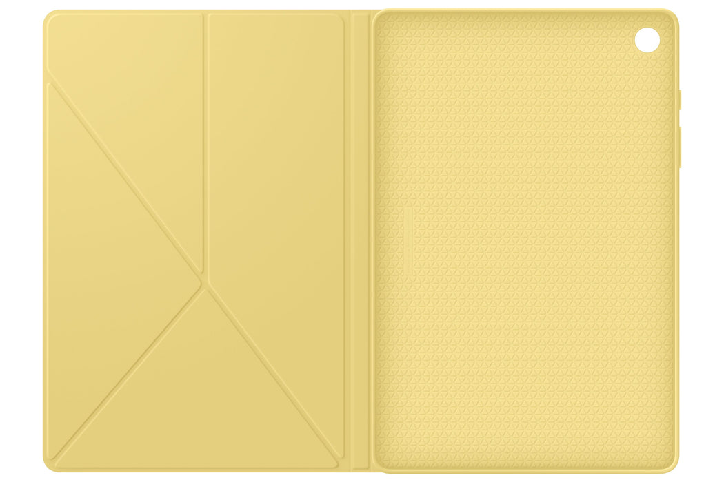 EAN 8806095300474 - Samsung EF-BX210TLEGWW funda para tablet 27,9 cm (11") Folio Azul imagen 1