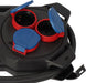 EAN 4007123687336 - Brennenstuhl 1151610020 base múltiple 2 m imagen 6