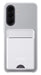 EAN 8806099037772 - Samsung EF-OA576TJEGWW funda para teléfono móvil 17 cm (6.7") Funda cartera Gris claro imagen 1