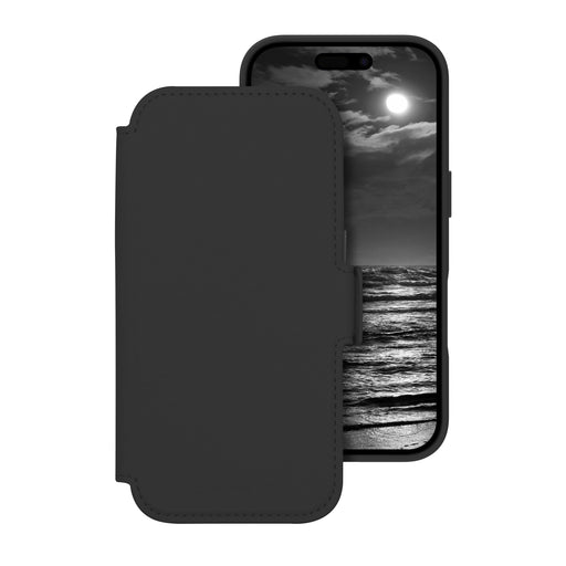 EAN 5711428066725 - dbramante1928 Lynge MS ICON funda para teléfono móvil Folio Negro imagen 1