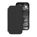 EAN 5711428066725 - dbramante1928 Lynge MS ICON funda para teléfono móvil Folio Negro imagen 1