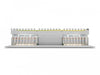 EAN 4043619668779 - DeLOCK 66877 panel de parcheo imagen 3