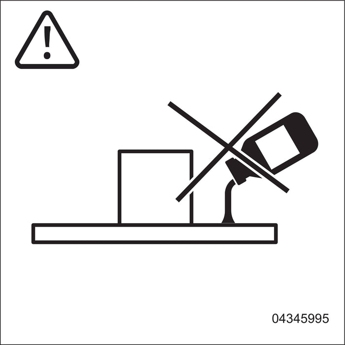 EAN 7332543805761 - AEG DPE5660M Semintegrada (extraíble) Gris 495 m³/h imagen 5