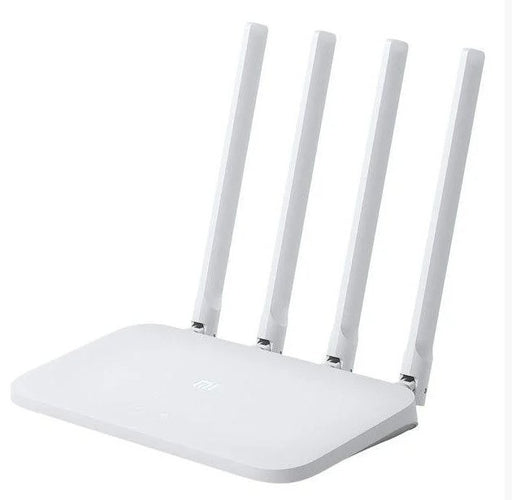 EAN 6970244525529 - Xiaomi WiFi Router 4С router inalámbrico Ethernet rápido Banda única (2,4 GHz) Blanco imagen 1