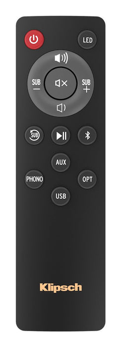 EAN 743878049749 - Klipsch R-40PM Negro Alámbrico imagen 8