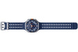 EAN 8806097625230 - Samsung Galaxy Watch Ultra 3,81 cm (1.5") AMOLED 47 mm Digital 480 x 480 Pixeles Pantalla táctil 4G Azul  imagen 6