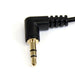 EAN 0065030841269 - StarTech.com MU3MMS2RA cable de audio 0,91 m Negro imagen 2