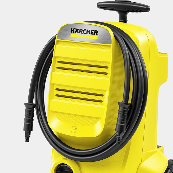 EAN 4066529057341 - Kärcher K 3 Classic Car Limpiadora de alta presión o Hidrolimpiadora Compacto Eléctrico 380 l/h 1600 W Am imagen 4