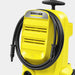 EAN 4066529057341 - Kärcher K 3 Classic Car Limpiadora de alta presión o Hidrolimpiadora Compacto Eléctrico 380 l/h 1600 W Am imagen 4