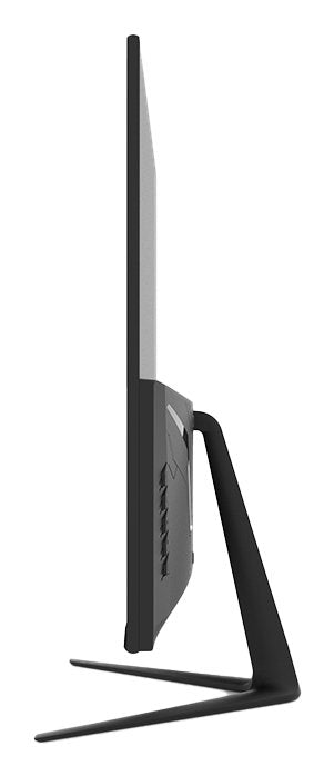 EAN 8435099533184 - KeepOut XGM27PRO2KV3 pantalla para PC 68,6 cm (27") 2560 x 1440 Pixeles 2K LED Negro, Rojo imagen 3