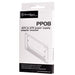 EAN 4710007221167 - Silverstone SST-PP08B kit de montaje Negro SECC imagen 5