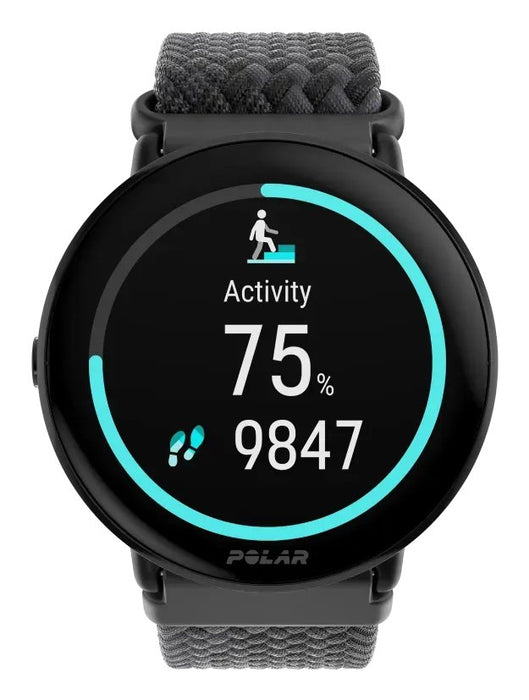 EAN 725882066233 - Polar 900111828 Relojes inteligentes y deportivos 3,25 cm (1.28") AMOLED 416 x 416 Pixeles Pantalla táctil imagen 1