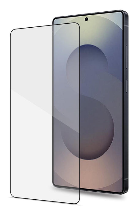 EAN 8021735226277 - Celly FULLGLASS1165BK protector de pantalla o trasero para teléfono móvil Samsung 1 pieza(s) imagen 2
