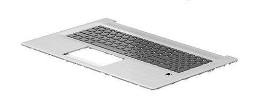 EAN 5715063078556 - HP M51628-041 refacción para laptop Teclado imagen 1