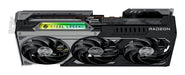 EAN 4711581491229 - Asrock RX9070GRE SLD 12GO AMD Radeon RX 9070 GRE 12 GB GDDR6 imagen 5