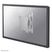 EAN 8717371441234 - Neomounts FPMA-W810 soporte para TV 68,6 cm (27") Plata imagen 1