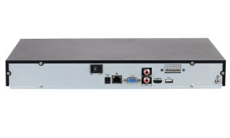 EAN 6923172584304 - Dahua Technology WizSense NVR4232-EI Grabadore de vídeo en red (NVR) 1U Negro imagen 2
