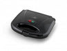EAN 5901299914342 - TITANUM TKT002K sandwichera 700 W Negro imagen 1