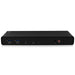 EAN 662919100822 - V7 UCDDS-1E base para portátil y replicador de puertos Alámbrico USB 3.2 Gen 1 (3.1 Gen 1) Type-C Negro imagen 1