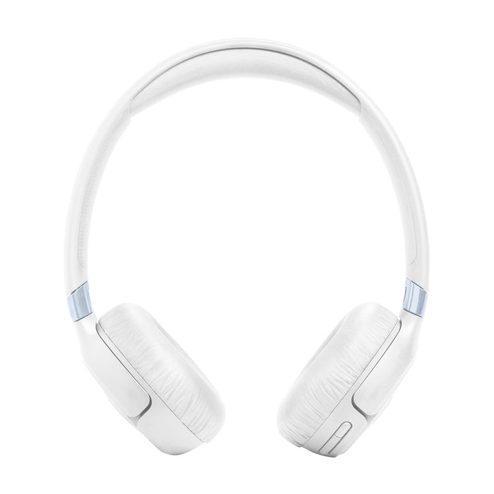 EAN 1200130030451 - JBL Tune 680 NC Auriculares Inalámbrico y alámbrico Diadema Llamadas/Música USB Tipo C Bluetooth Blanco imagen 9