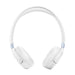 EAN 1200130030451 - JBL Tune 680 NC Auriculares Inalámbrico y alámbrico Diadema Llamadas/Música USB Tipo C Bluetooth Blanco imagen 9