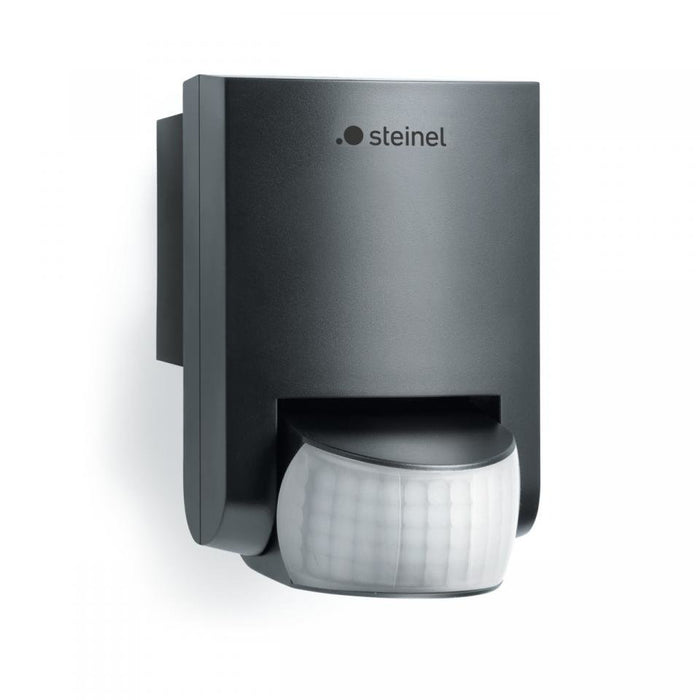 EAN 4007841660215 - STEINEL IS 130-2 Sensor infrarrojo pasivo (PIR) Alámbrico Pared Negro imagen 1