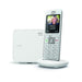 EAN 4250366854199 - Gigaset CL660 Teléfono DECT/analógico Identificador de llamadas Blanco imagen 1