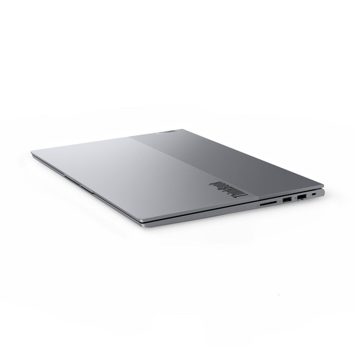 EAN 199274930868 - Lenovo ThinkBook 16 G8 IAL Intel Core Ultra 7 255H Portátil 40,6 cm (16") WUXGA 16 GB DDR5-SDRAM 512 GB SS imagen 4