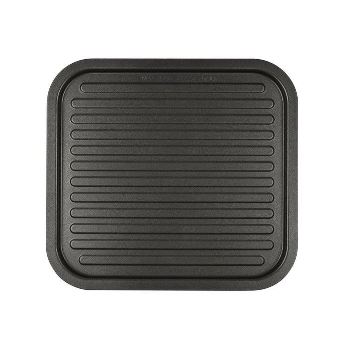 EAN 8055176405083 - G3 Ferrari G10225 fabricante de pizza y hornos 1 Pizza(s) 2100 W Negro imagen 9