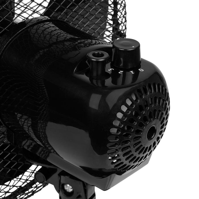 EAN 8712836979949 - Tristar VE-5725 ventilador Negro imagen 2