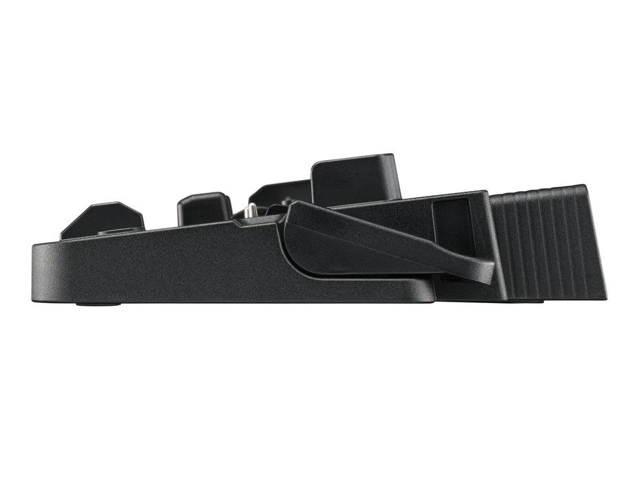 EAN 885170305540 - Panasonic CF-VEB331U base para portátil y replicador de puertos Acoplamiento Negro imagen 1