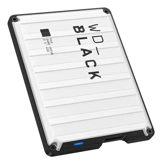 EAN 718037910352 - Western Digital WDBSYM0020BWT-WESN disco duro externo 2 TB 2.5" USB tipo A 2.0/3.2 Gen 1 (3.1 Gen 1) Blanc imagen 1