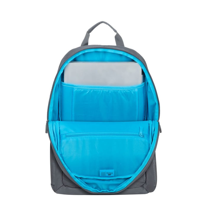 EAN 4260709019970 - Rivacase Alpendorf 7561 40,6 cm (16") Mochila Gris imagen 5