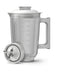 EAN 8720389013560 - Philips 7000 series HR3760/01 licuadora 2 L Batidora de vaso 1500 W Acero inoxidable, Blanco imagen 3