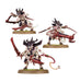 EAN 5011921056552 - Games Workshop Tyranid Warriors imagen 1
