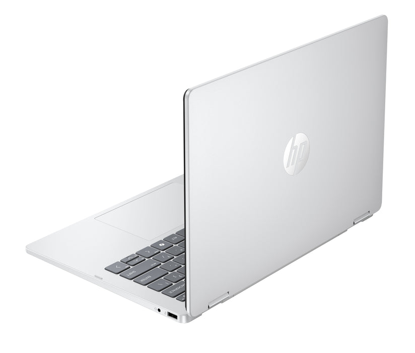 EAN 0199251160462 - HP OmniBook 5 Flip 14-fp0019ns Intel® Core™ i5 i5-1334U Híbrido (2-en-1) 35,6 cm (14") Pantalla táctil 2K imagen 3
