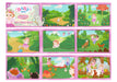 EAN 4001167833797 - BABY born Storybook Fairy Rose imagen 4