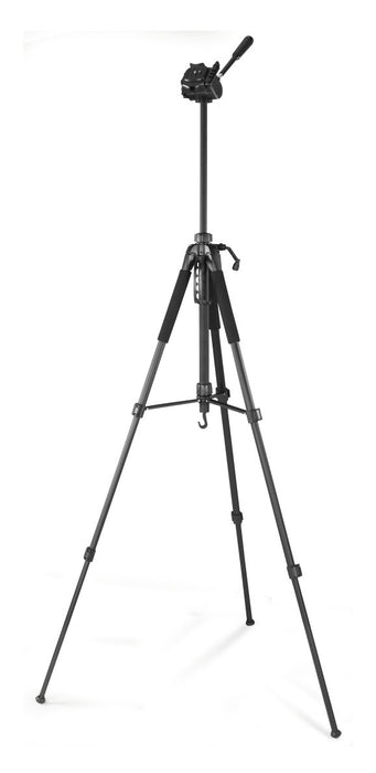 EAN 4007249044921 - Hama Action Smart / Tab 170 3D tripode 3 pata(s) Negro imagen 3