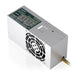 EAN 8435739904077 - AISENS ASPC-500TFX-SEO unidad de fuente de alimentación 20+4 pin ATX imagen 2
