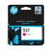 EAN 0196786147562 - HP 937 Magenta Original Ink Cartridge cartucho de tinta 1 pieza(s) Rendimiento estándar imagen 1