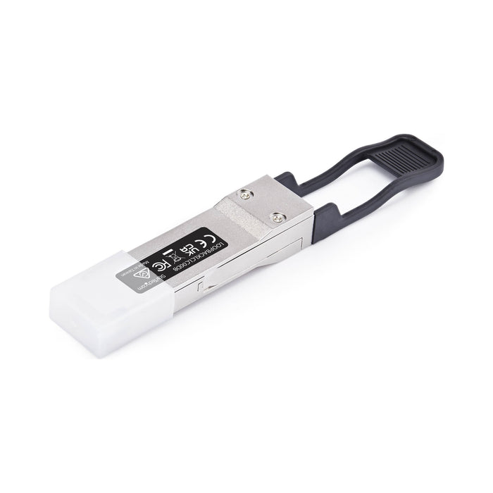 EAN 65030923491 - StarTech.com LOOPBACKPLUG100G comprobador de cables de red Comprobador de fibra óptica Plata imagen 3