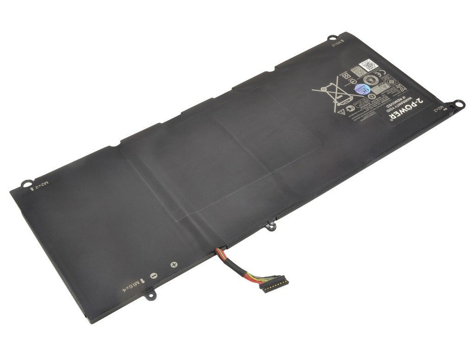 EAN 5055190177433 - 2-Power CBP3527A refacción para laptop Batería imagen 1