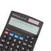 EAN 4002390094610 - MAUL MTL 700 calculadora Escritorio Pantalla de calculadora Negro imagen 4